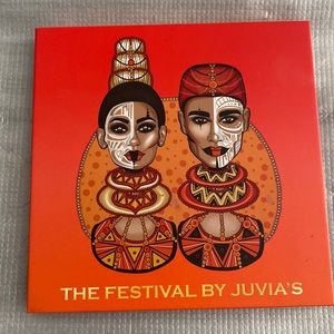 The Festival by Juvia’s